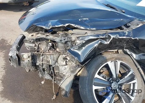 2015 Toyota Avalon Xle/Premium/Touring/Ltd from USA, damaged, VIN 4T1BK1EB0FU178751